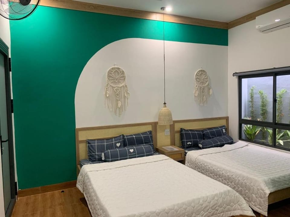 Homestay Victoria in Tuy Hòa (Phú Yên) Apartment in Vietnam