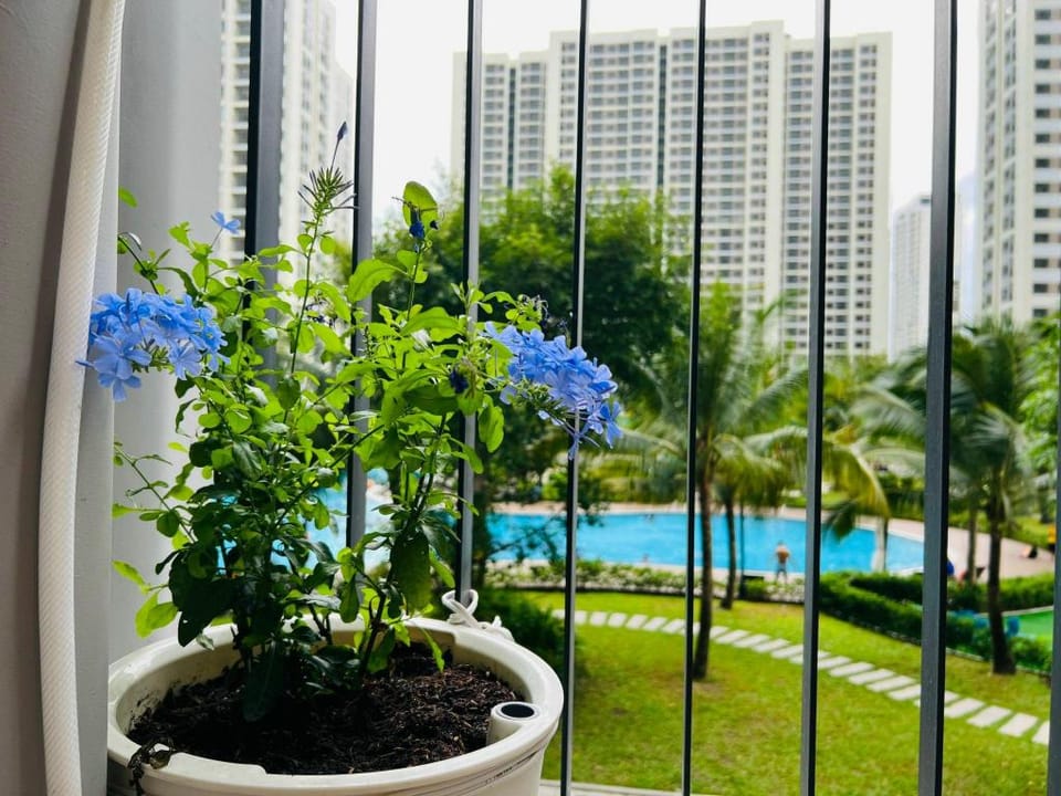 Yên Home Apartment in Ho Chi Minh City