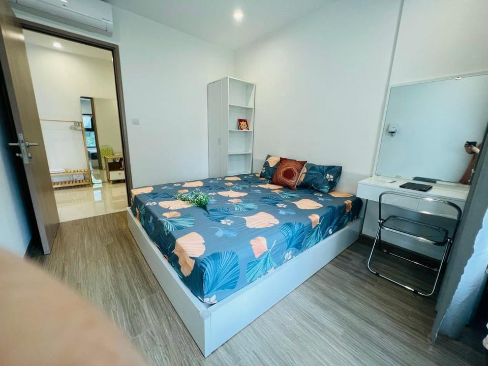 Yên Home Apartment in Ho Chi Minh City