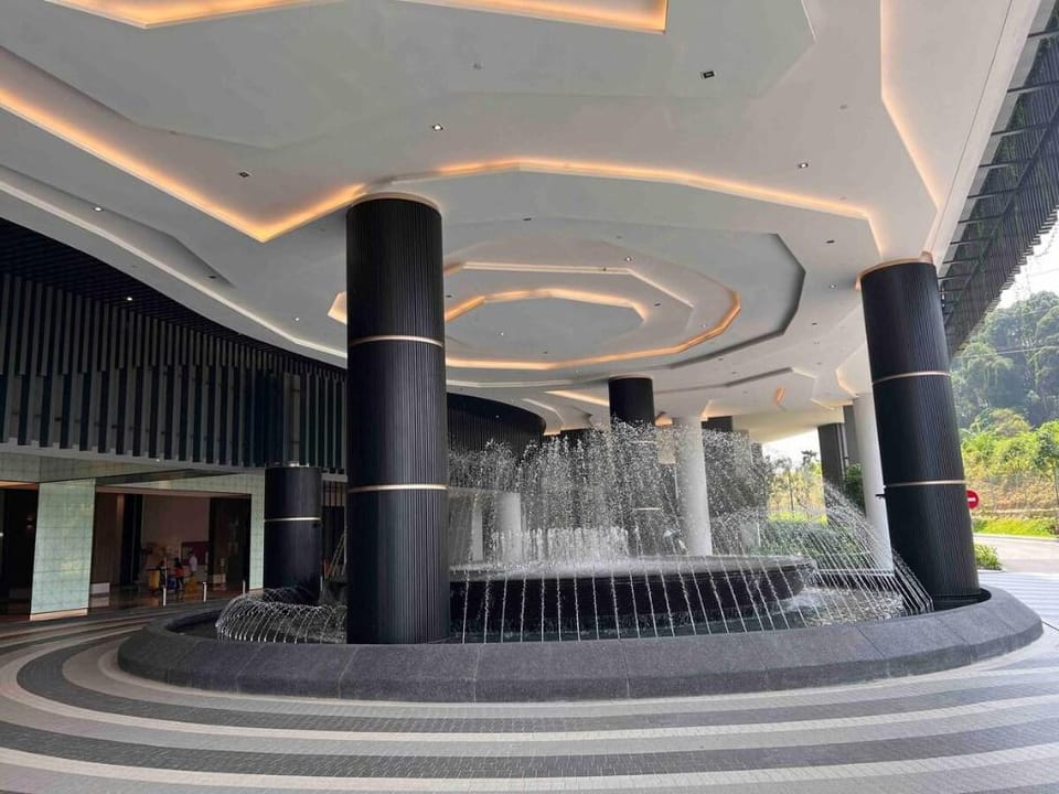 Next to MRT Family Netflix Cheras 8pax Vacation rental in Federal Territory of Kuala Lumpur