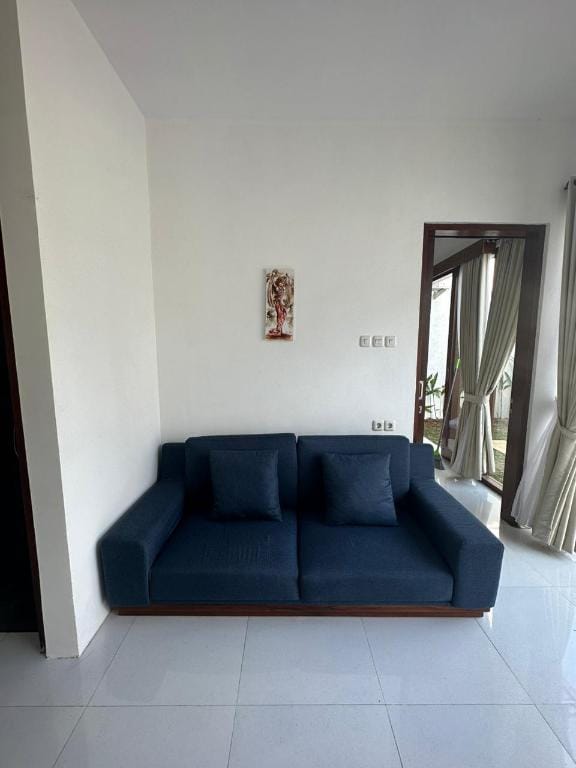 Two bedroom Surf white sand uluwatu villa by AKD Apartment in Bali