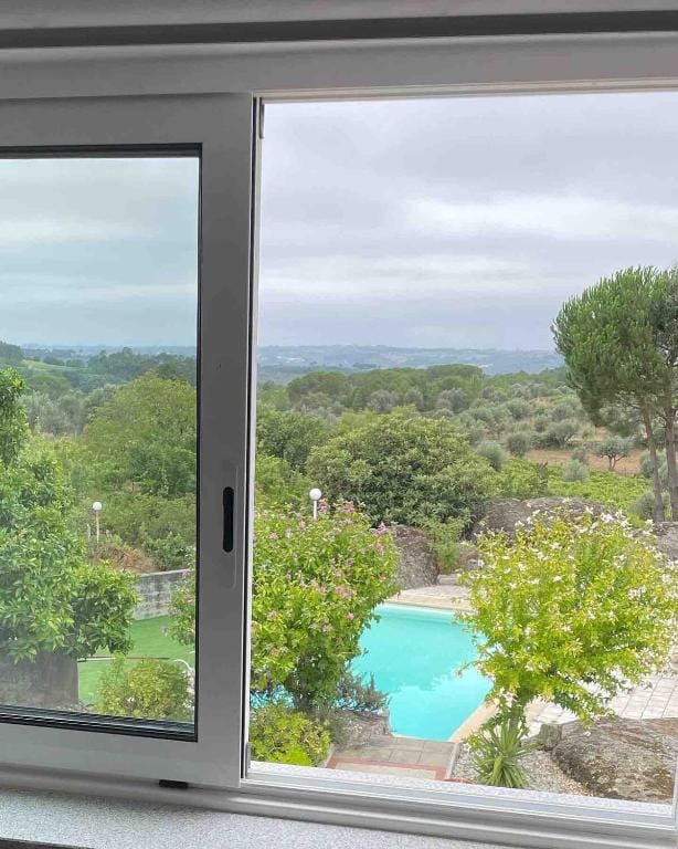 Quinta Vale de Lavão Vacation rental in Portugal