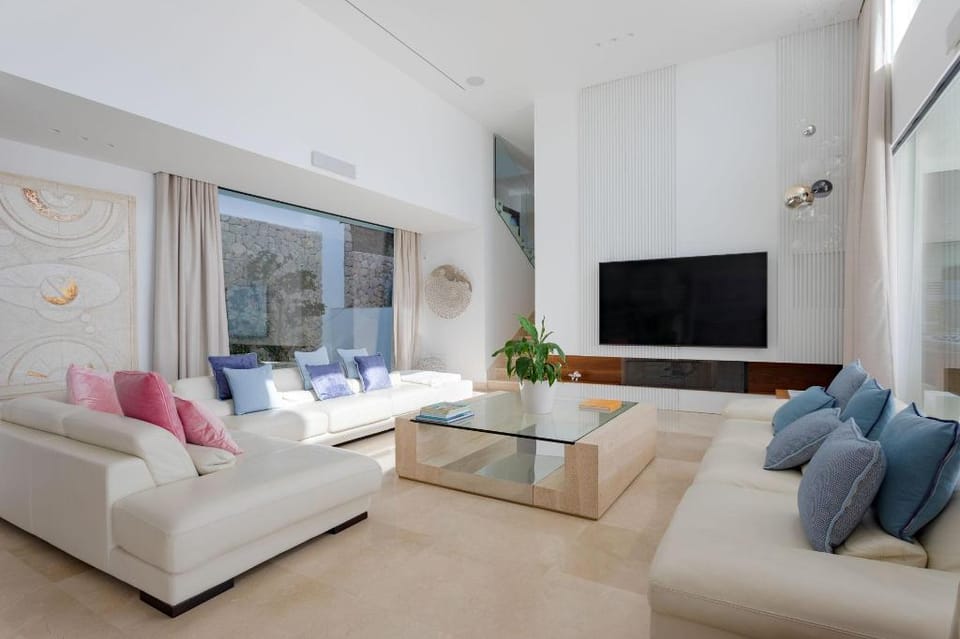 Blue Sky Mallorca Luxury Villa Villa in Serra de Tramuntana