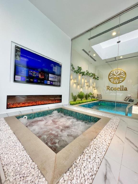 Rosella Chalet Vacation rental in Oman