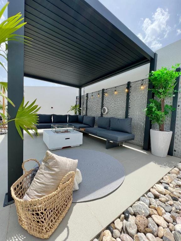 Rosella Chalet Vacation rental in Oman