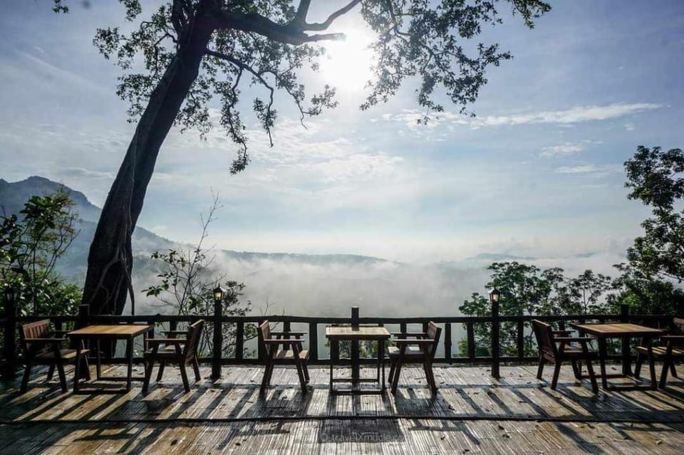 Hmong Center Apartment in Laos