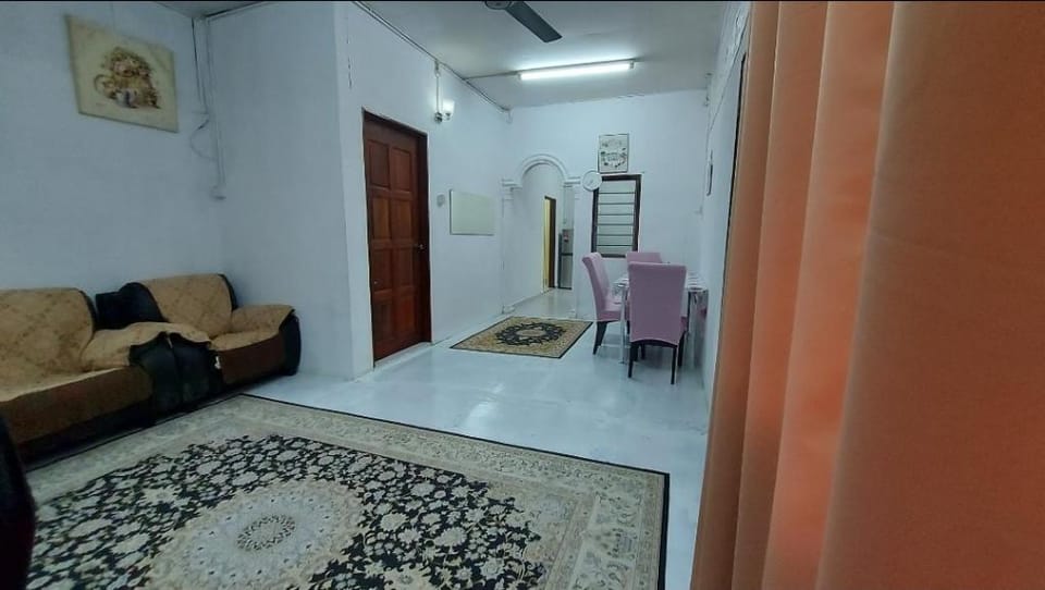 Seroja Village Homestay Vacation rental in Kedah