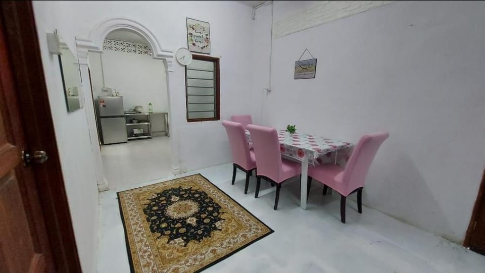 Seroja Village Homestay Vacation rental in Kedah