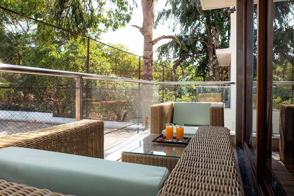 StayVista at Sapphire Sands Villa in Goa, India