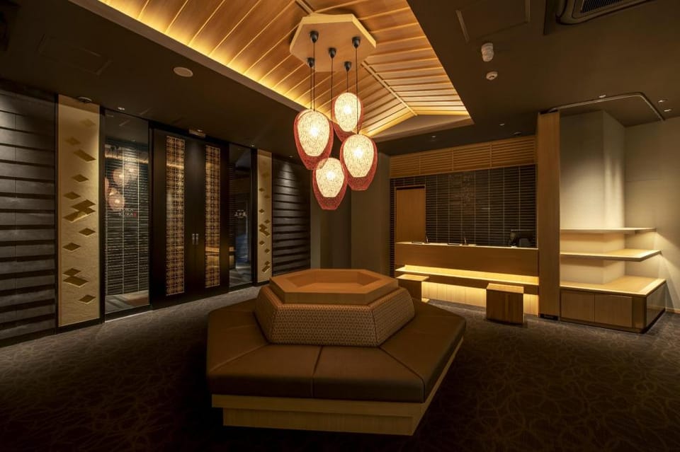 Tamana Onsen Kutsurogi no Yado Kurano Sato Hotel in Japan