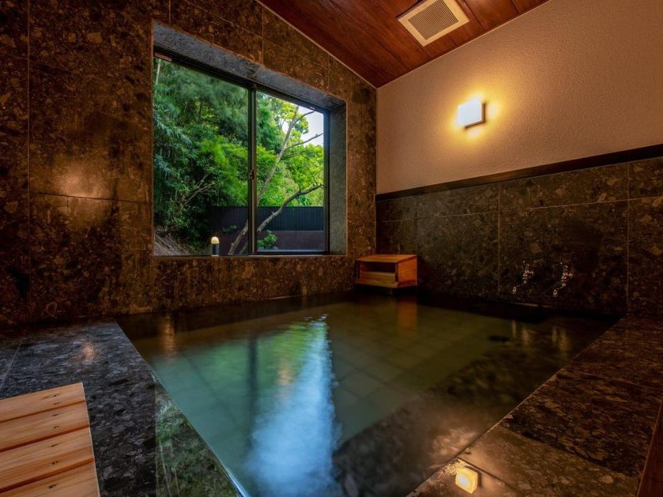 Tamana Onsen Kutsurogi no Yado Kurano Sato Hotel in Japan