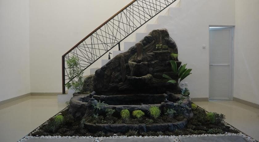 The Maguwo Premiere Hostel in Special Region of Yogyakarta