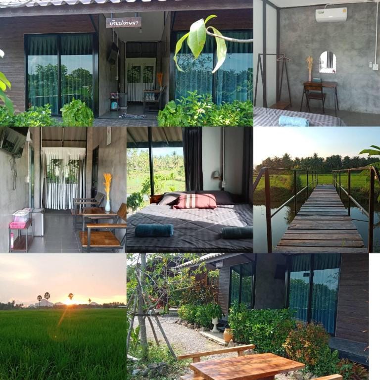 Suk-Samer Homestay Vacation rental in Thailand