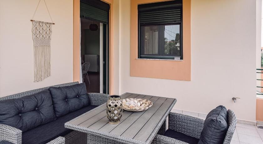 Helen Sweet Home in Kounoupidiana Villa in Crete