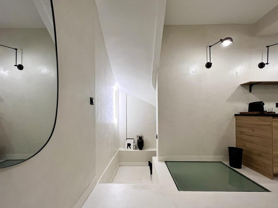 Superbe Appartement Palais Royal Musée du Louvre  Apartment in Paris