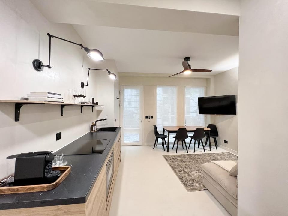Superbe Appartement Palais Royal Musée du Louvre  Apartment in Paris