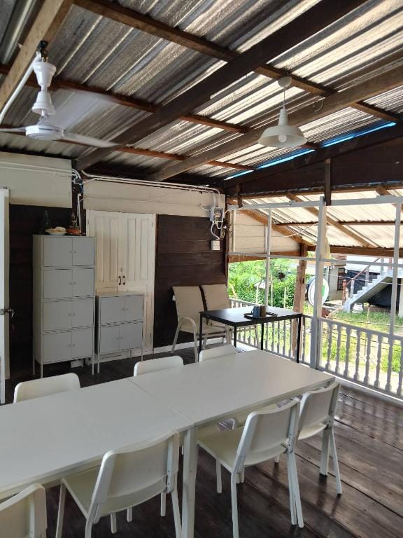Aranhostel นครพนม ViewKhongSuite2 Apartment in Laos