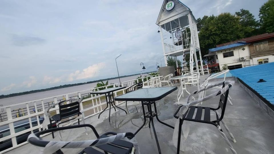 Aranhostel นครพนม ViewKhongSuite2 Apartment in Laos