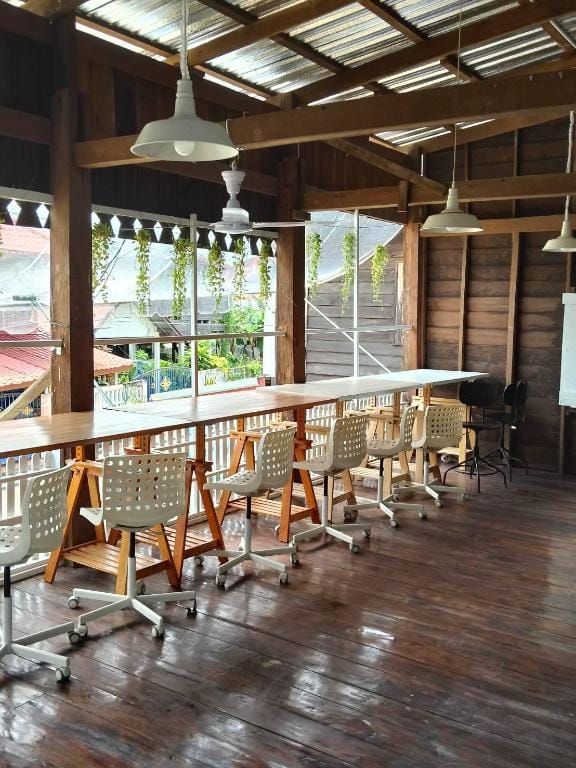 Aranhostel นครพนม ViewKhongSuite2 Apartment in Laos