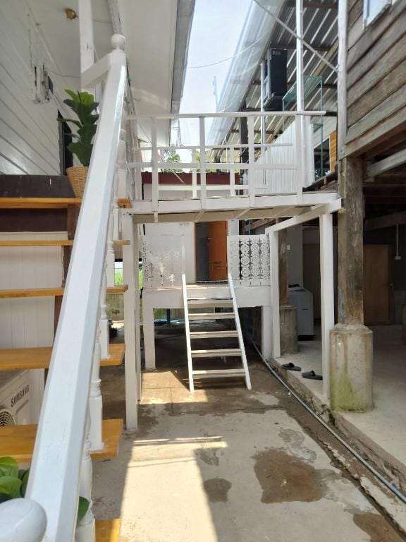 Aran Homestay Khong Riverside That Phanom Apartment in Laos