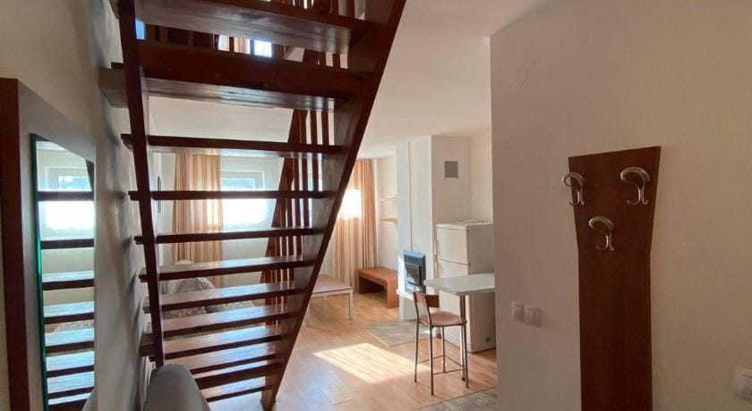 4140 Apartment in Bansko