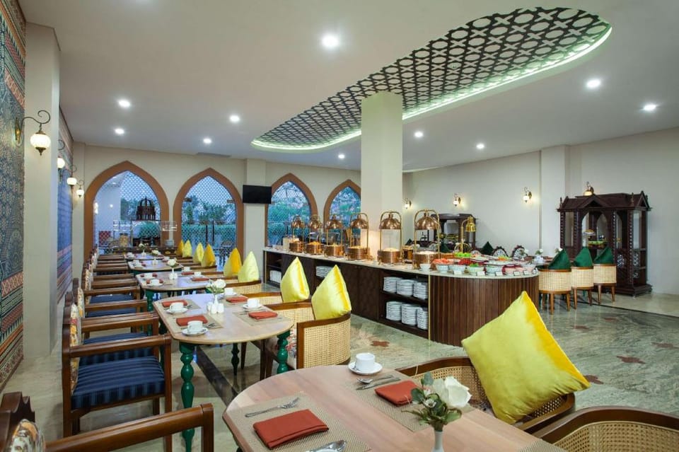 Alhambra Hotel & Convention, BW Signature Collection Hotel in West Java