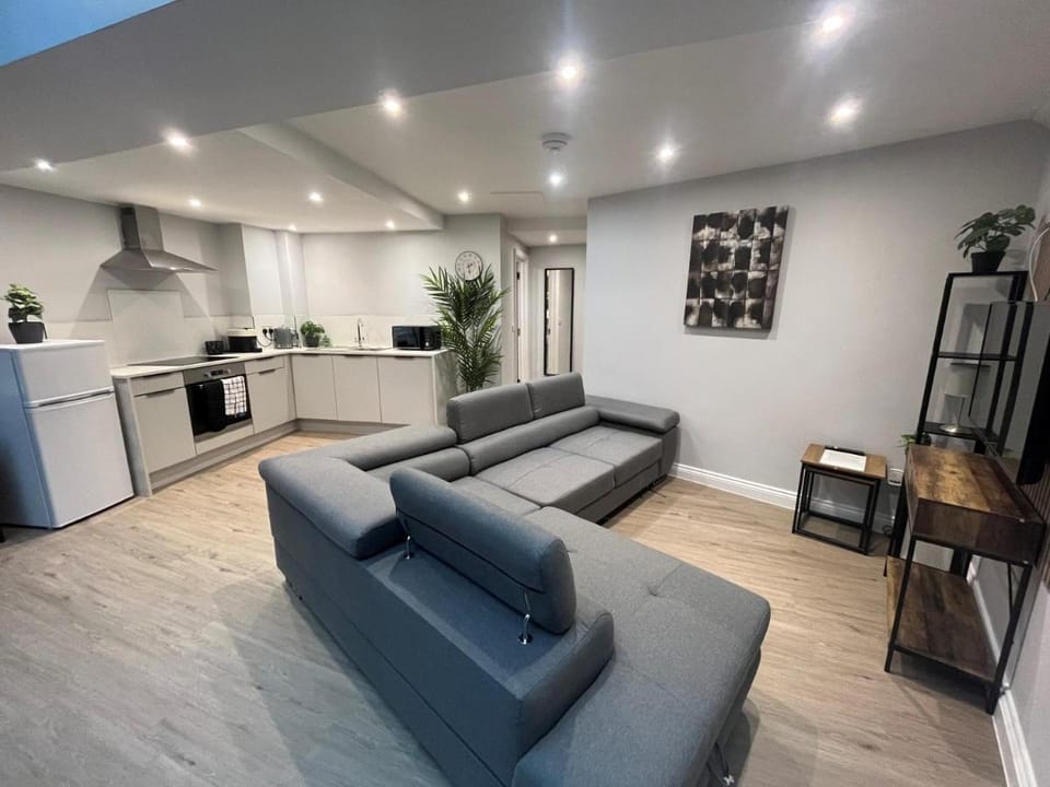Westhill Road Apartment Apartment in Bournemouth
