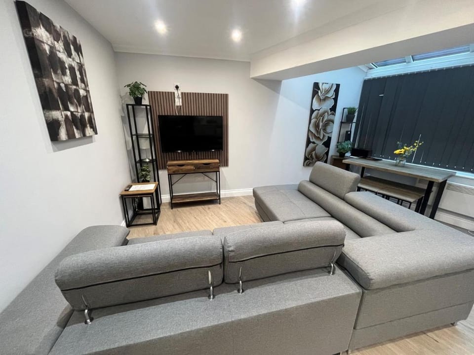Westhill Road Apartment Apartment in Bournemouth
