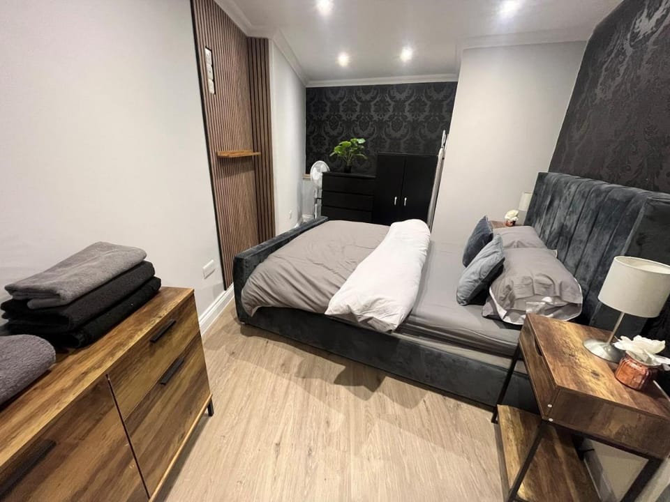 Westhill Road Apartment Apartment in Bournemouth