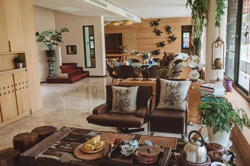 Modern Villa, Private Pool! Spacious & Luxurious Villa in Bangkok