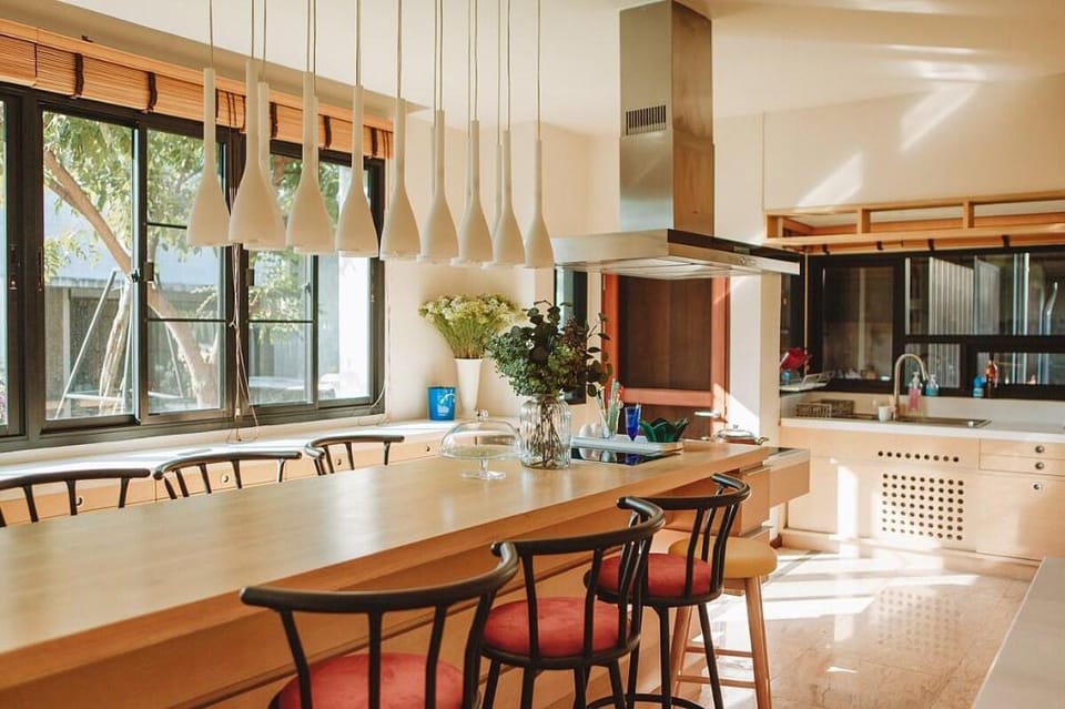 Dream Villa, Private Pool! Spacious & Luxurious Villa in Bangkok