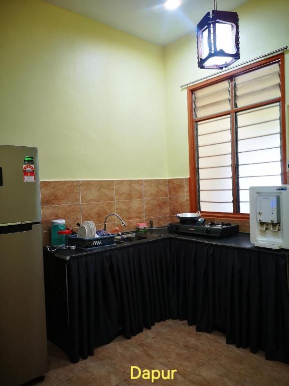 Afwan Homestay Klebang Melaka  Vacation rental in Malacca