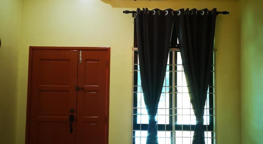 Afwan Homestay Klebang Melaka  Vacation rental in Malacca