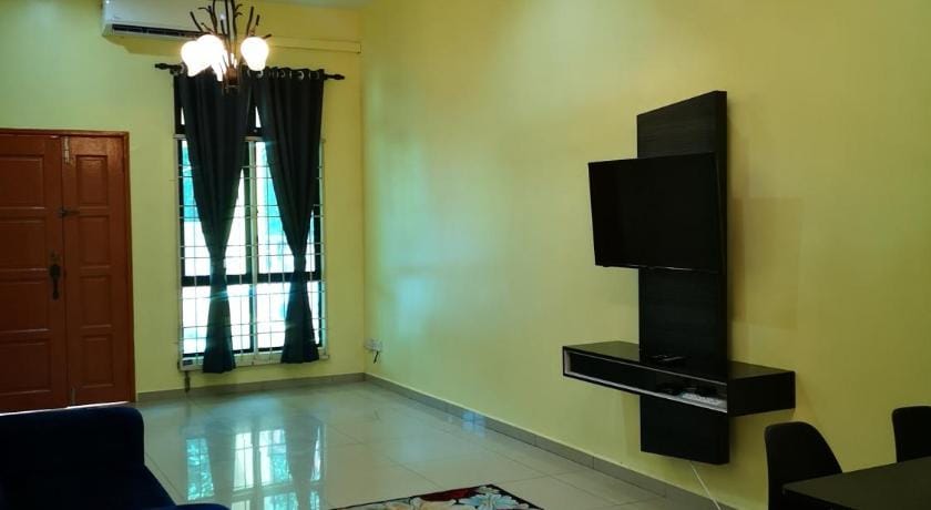 Afwan Homestay Klebang Melaka  Vacation rental in Malacca