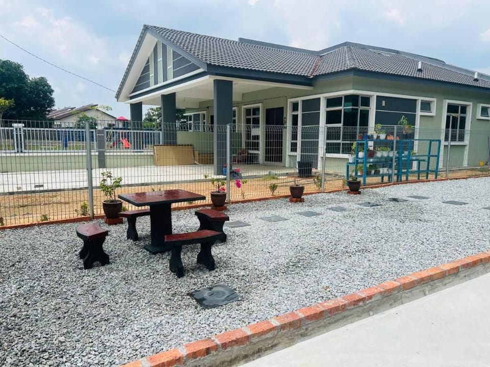 Homestay MT Vacation rental in Malaysia