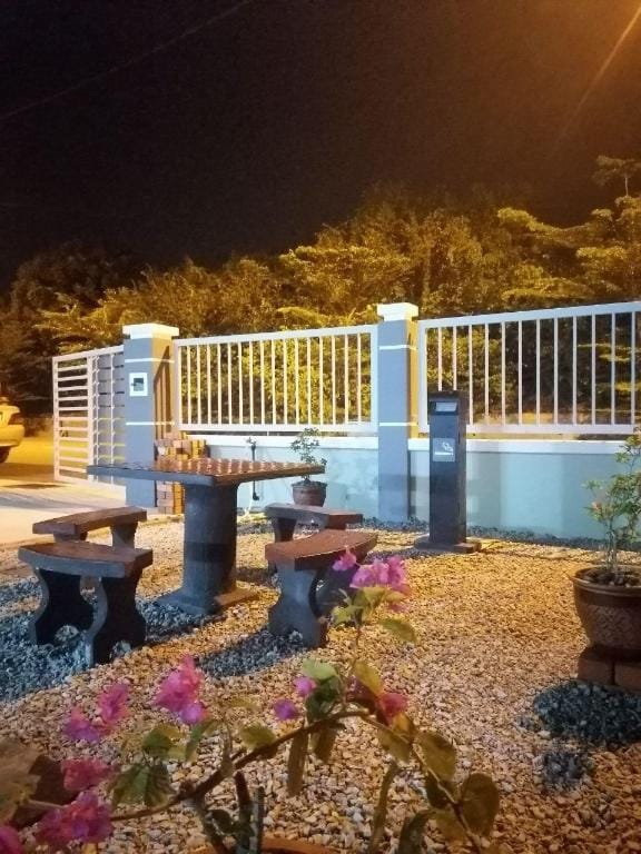 Homestay MT Vacation rental in Malaysia