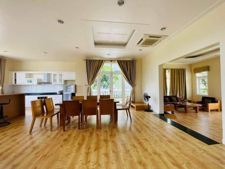 Soan Villa - Sea Links Mũi Né Villa in Phan Thiet