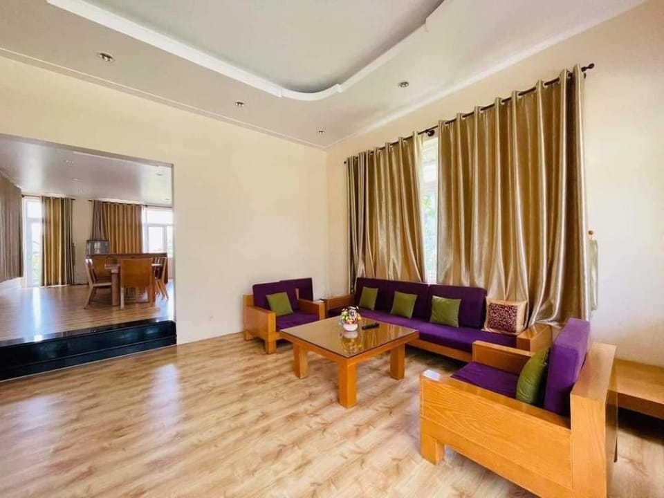 Soan Villa - Sea Links Mũi Né Villa in Phan Thiet