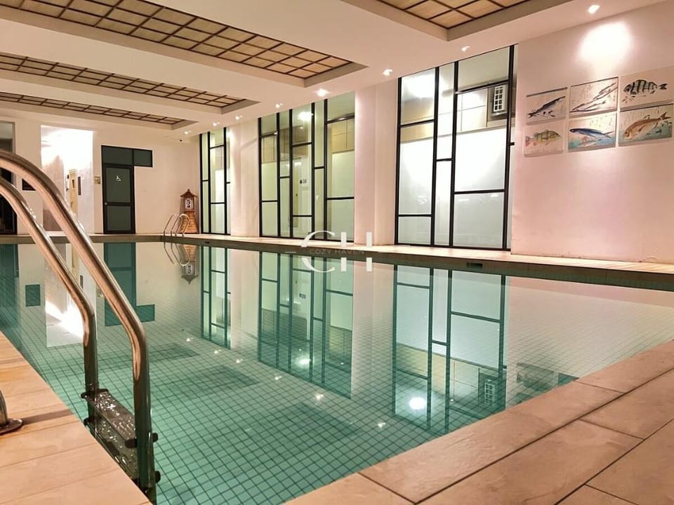 Zen 66 near to Boulevard and Aeon Mall  Vacation rental in Kuching