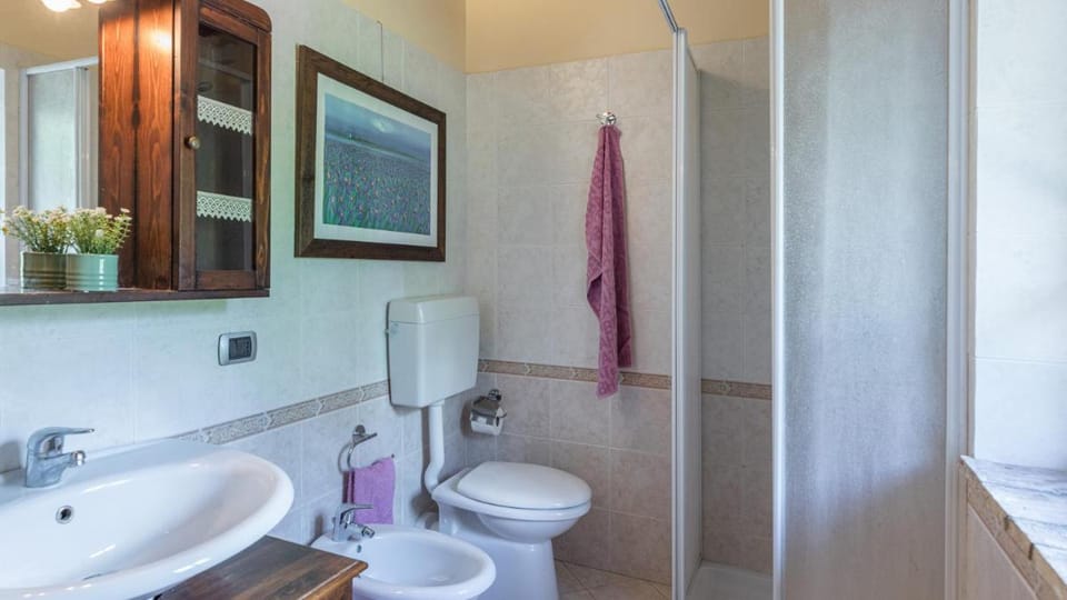 DIMORA ALESSANDRA 4, Emma Villas Villa in Umbria