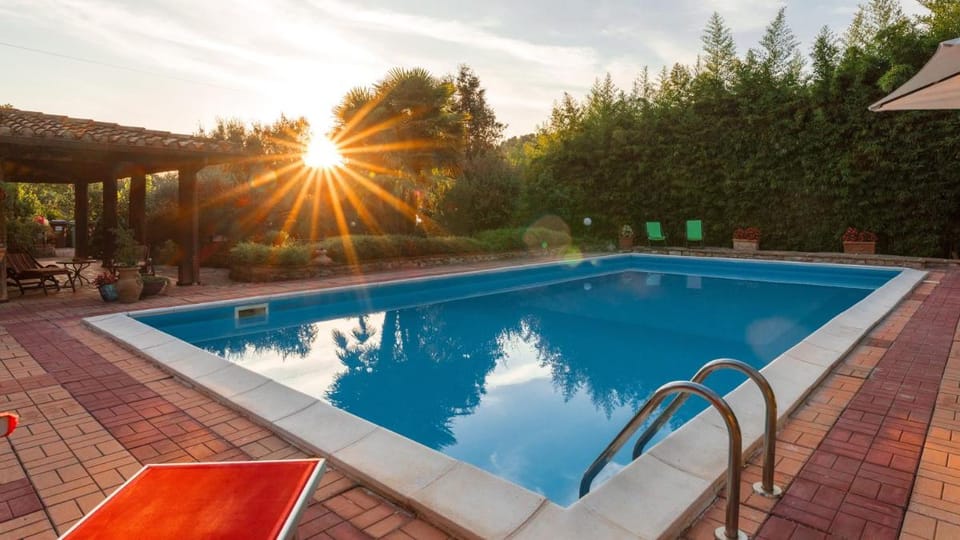 DIMORA ALESSANDRA 4, Emma Villas Villa in Umbria