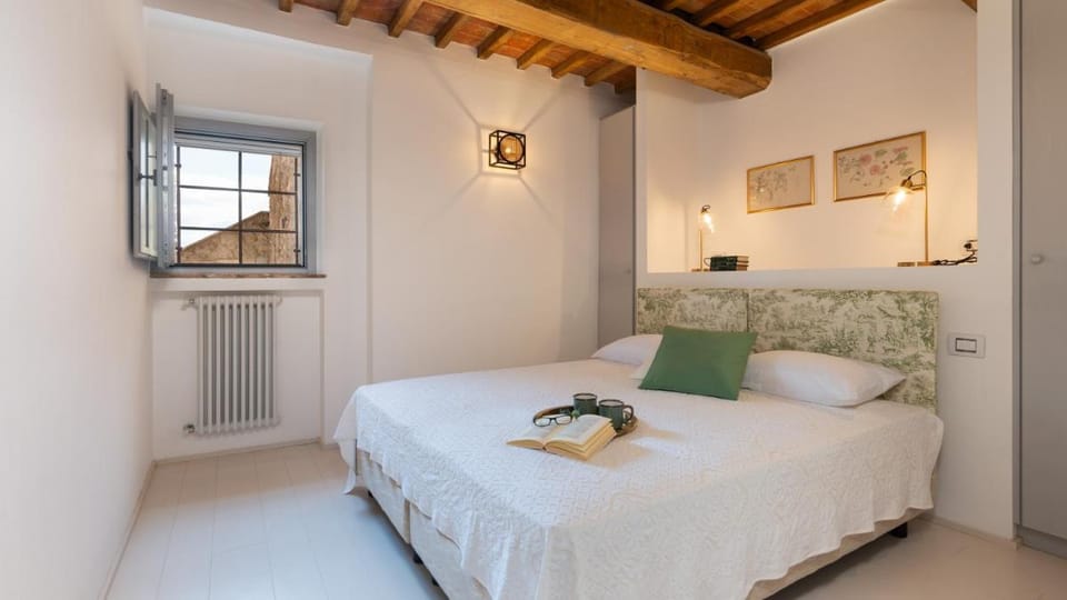 VILLA IL POZZO 14, Emma Villas Villa in Tuscany