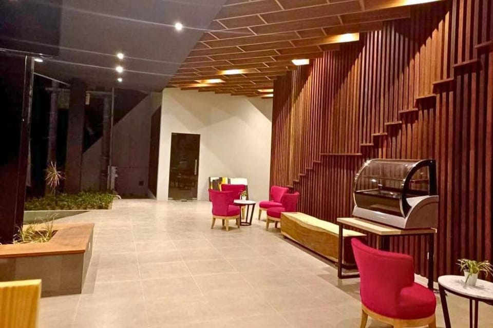Panorama 1 BR Superior Room Swimming Pool AN54B Apartment in Pemenang