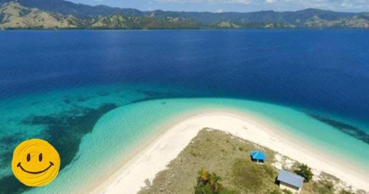 LALONG TERONG Guest House Hotel in Indonesia