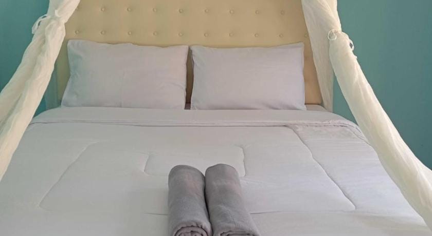 LALONG TERONG Guest House Hotel in Indonesia