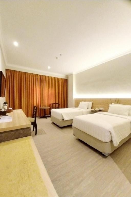 Grand Victoria Hotel Hotel in Indonesia