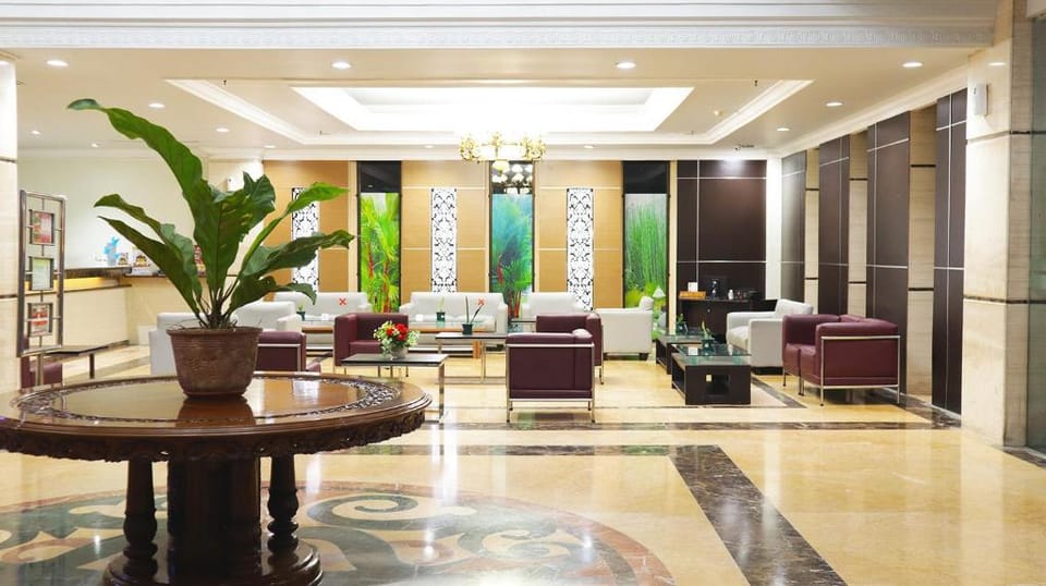Grand Victoria Hotel Hotel in Indonesia