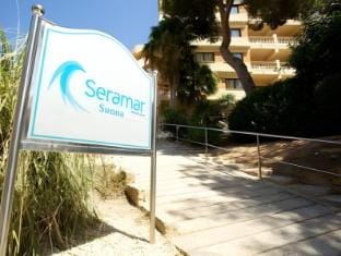 Seramar Apartamentos Sunna Park Apartment in Serra de Tramuntana