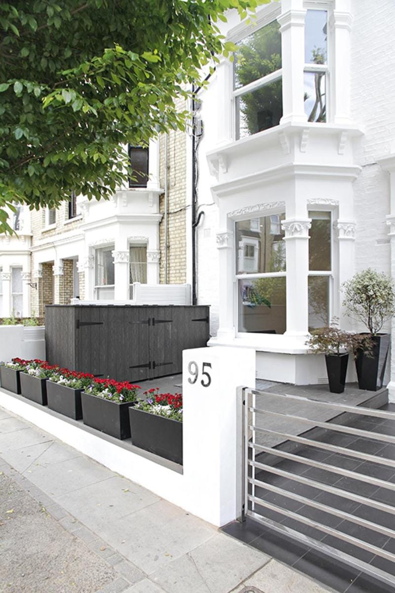 Iffley Apartment 1 Apartment in London