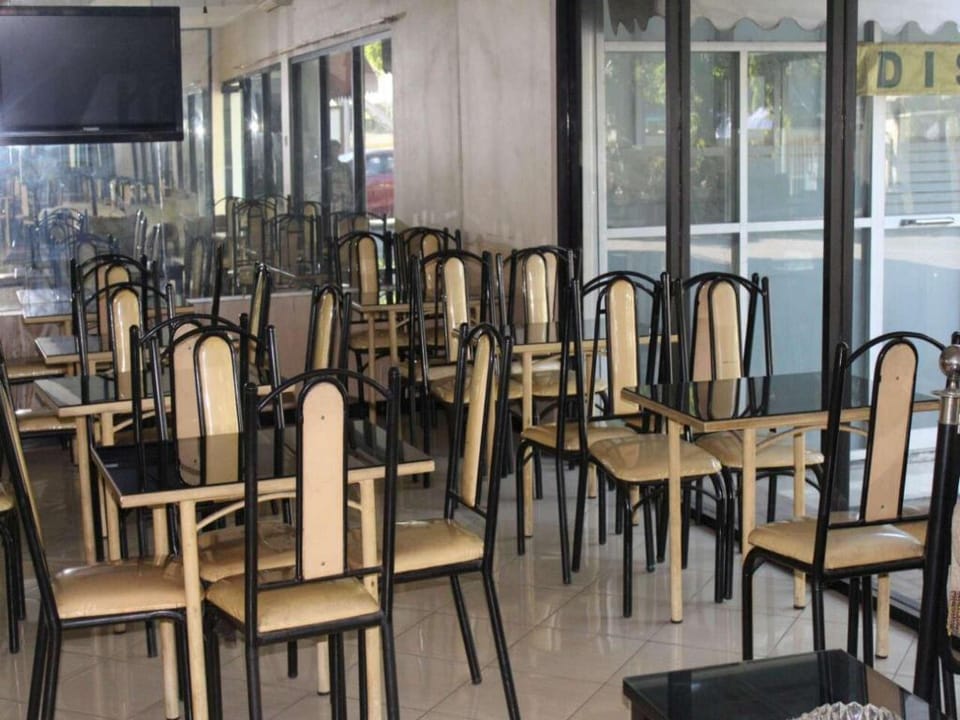 Global Inn Syariah Hotel in East Java